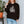Load image into Gallery viewer, anatomical heart chalkboard sweatshirt for women by codex anatomicus
