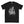 Charger l&#39;image dans la galerie, T-shirt Unisexe Coeur II - Chalkboard
