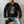 Load image into Gallery viewer, head and brain anatomy chalkboard sweatshirt for men by codex anatomicus
