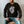 Load image into Gallery viewer, anatomical heart chalkboard sweatshirt for men by codex anatomicus
