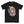 Laden Sie das Bild in den Galerie-Viewer, Nieren Unisex T-Shirt - Floral
