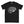 Load image into Gallery viewer, Brain Unisex T-Shirt - Chalkboard
