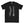 Charger l&#39;image dans la galerie, T-shirt Unisexe Colonne Vertébrale - Chalkboard
