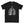 Load image into Gallery viewer, Lungs Unisex T-Shirt - Chalkboard
