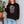 Load image into Gallery viewer, digestive system anatomy chalkboard sweatshirt for women by codex anatomicus
