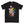 Laden Sie das Bild in den Galerie-Viewer, Herz Unisex T-Shirt - Floral

