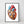 Laden Sie das Bild in den Galerie-Viewer, Anatomical heart anatomy poster
