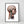 Load image into Gallery viewer, Geometrical head and brain anatomy poster
