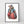 Laden Sie das Bild in den Galerie-Viewer, Geometrical heart anatomy poster
