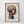 Load image into Gallery viewer, Head and brain anatomy poster on Old dictionary page
