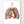 Load image into Gallery viewer, Heart and lungs art poster

