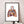 Load image into Gallery viewer, Geometrical Heart and lungs anatomy art poster
