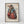 Laden Sie das Bild in den Galerie-Viewer, Geometric heart anatomy on old dictionary page
