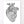 Charger l&#39;image dans la galerie, Minimalist heart anatomy print
