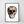 Load image into Gallery viewer, Floral skull art print by codex anatomicus
