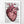 Charger l&#39;image dans la galerie, Heart dictionary print
