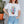 Load image into Gallery viewer, Hand anatomy t-shirt for women by codex anatomicus

