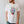 Load image into Gallery viewer, Hand anatomy t-shirt for men by codex anatomicus
