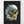 Load image into Gallery viewer, Skull art print

