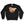 Load image into Gallery viewer, pancreas anatomy sweatshirt in black for medical students
