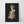 Laden Sie das Bild in den Galerie-Viewer, Floral spine anatomy art print in a frame by codex anatomicus

