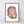 Load image into Gallery viewer, Fetus in a womb anatomy poster by Codex Anatomicus
