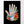 Charger l&#39;image dans la galerie, Hand anatomy art print
