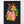 Load image into Gallery viewer, Heart anatomy poster with flowers
