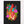 Charger l&#39;image dans la galerie, Heart with flowers poster
