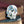 Load image into Gallery viewer, Anatomical skull pin
