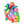 Load image into Gallery viewer, Anatomical heart sticker
