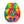 Load image into Gallery viewer, Brain anatomy sticker

