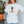 Load image into Gallery viewer, white virus sweatshirt for women
