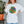 Load image into Gallery viewer, virus on a white sweatshirt for women
