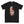 Charger l&#39;image dans la galerie, T-shirt Unisex Bâton d&#39;Asclépios - Floral
